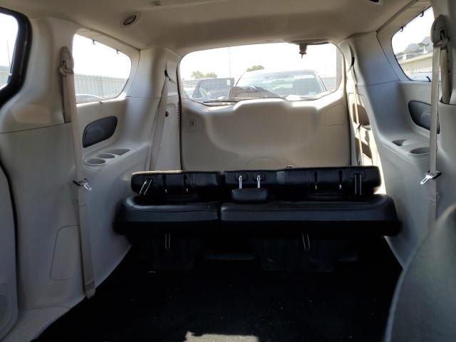 2C4RC1BG5NR109386 - 2022 CHRYSLER PACIFICA TOURING L Qara foto 10