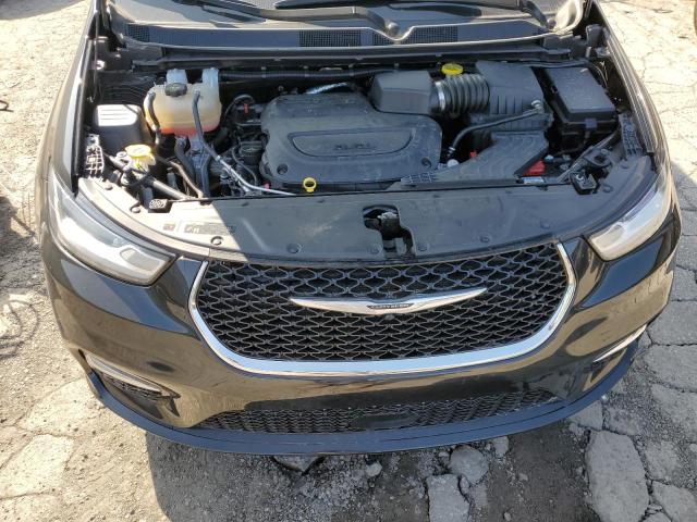 2C4RC1BG5NR109386 - 2022 CHRYSLER PACIFICA TOURING L Qara foto 12