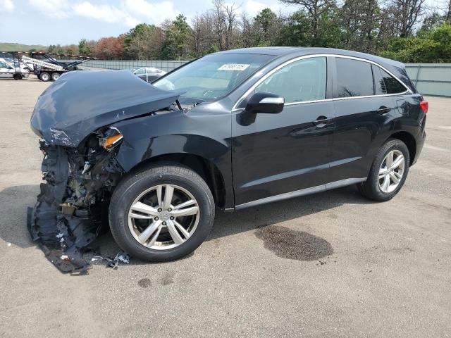 2015 ACURA RDX TECHNOLOGY, 