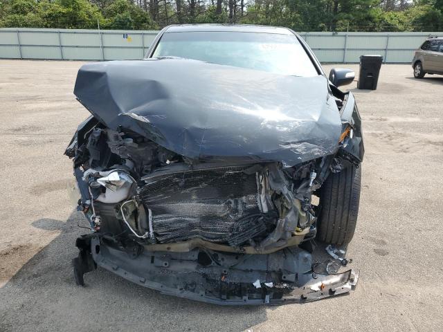 5J8TB4H50FL027870 - 2015 ACURA RDX TECHNOLOGY BLACK photo 5