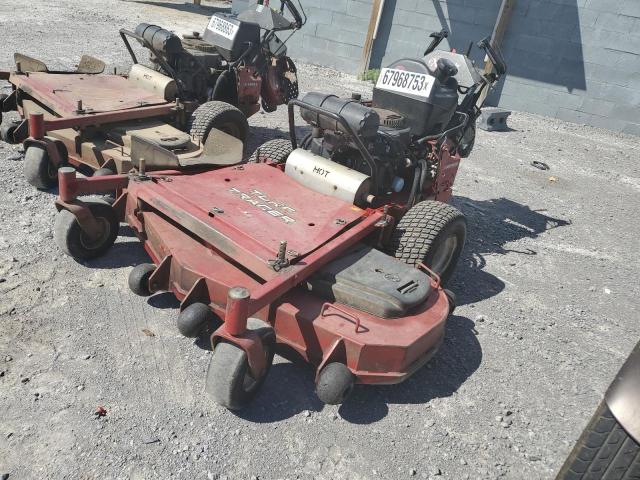 402578789 - 2019 EXMA MOWER RED photo 2