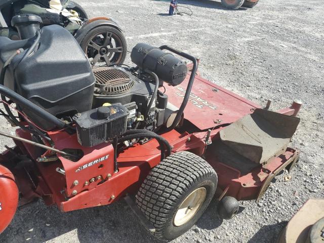 402578789 - 2019 EXMA MOWER RED photo 5