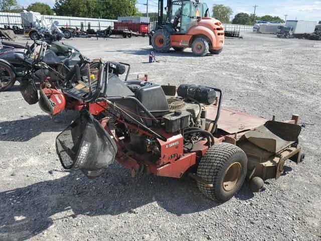 315637327 - 2015 EXMA MOWER RED photo 4