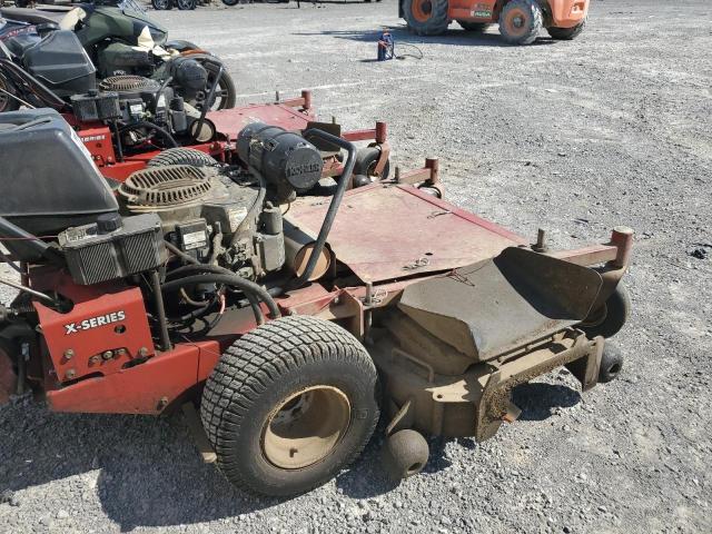 315637327 - 2015 EXMA MOWER RED photo 5