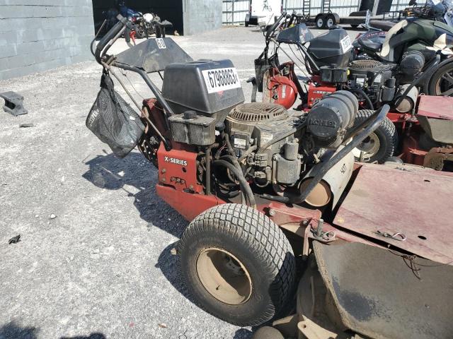 315637327 - 2015 EXMA MOWER RED photo 6