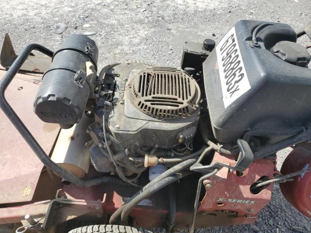 315637327 - 2015 EXMA MOWER RED photo 7