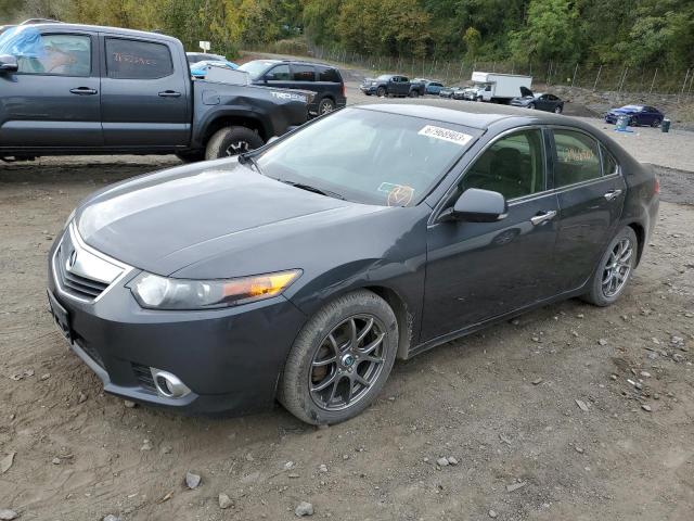 2012 ACURA TSX TECH, 