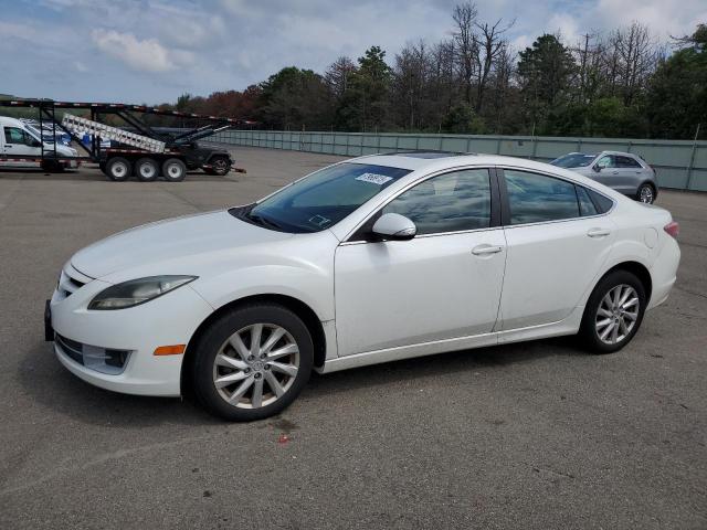 2011 MAZDA 6 I, 