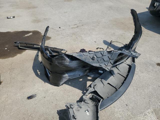 5YJXCBE23KF162138 - 2019 TESLA MODEL X 黑色 照片 12