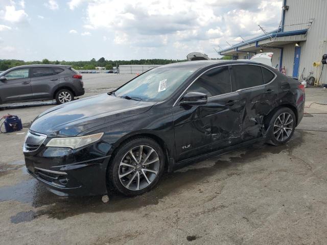 2015 ACURA TLX ADVANCE, 