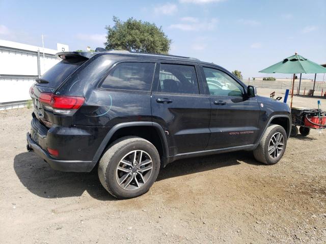 1C4RJFLG7LC233408 - 2020 JEEP GRAND CHER TRAILHAWK 黑色 照片 3