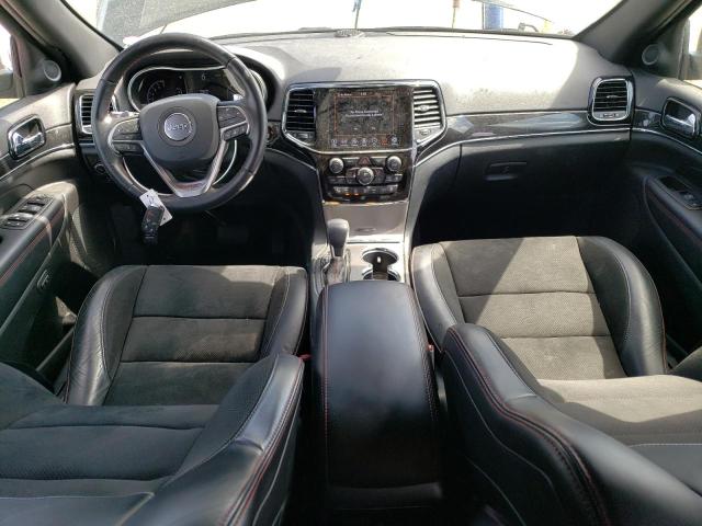 1C4RJFLG7LC233408 - 2020 JEEP GRAND CHER TRAILHAWK 黑色 照片 8