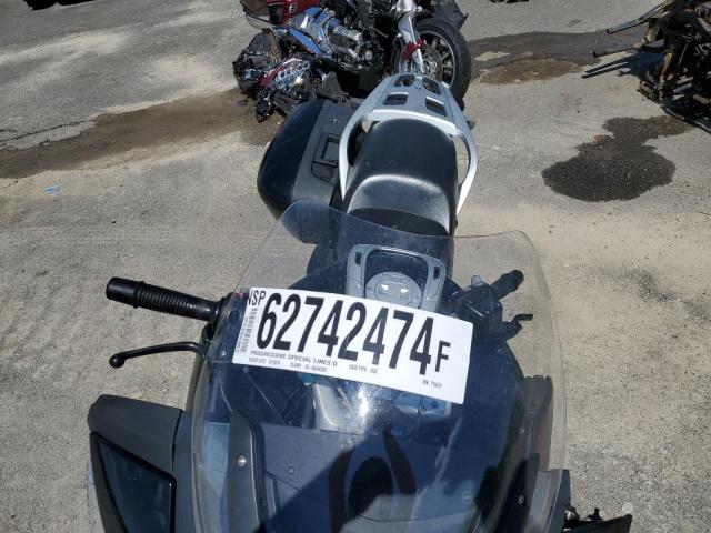 WB10388079ZT15670 - 2009 BMW R1200 RT BLACK photo 5