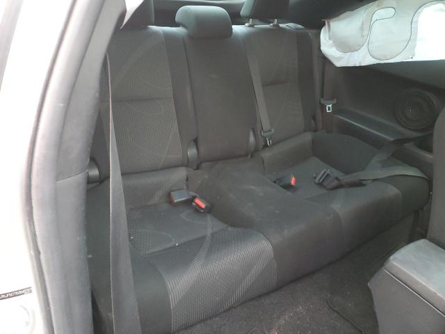 JTKJF5C77D3049797 - 2013 TOYOTA SCION TC 银色 照片 10