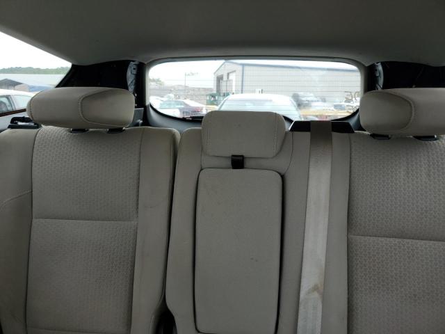 1FMCU0G9XJUC64953 - 2018 FORD ESCAPE SE 黑色 照片 10