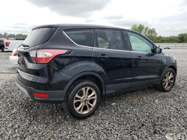 1FMCU0G9XJUC64953 - 2018 FORD ESCAPE SE 黑色 照片 3