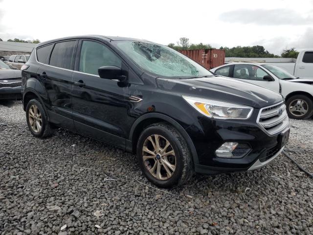 1FMCU0G9XJUC64953 - 2018 FORD ESCAPE SE 黑色 照片 4