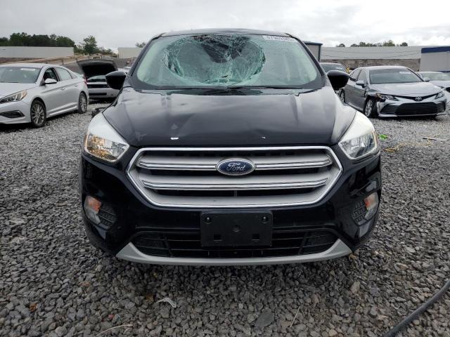 1FMCU0G9XJUC64953 - 2018 FORD ESCAPE SE 黑色 照片 5