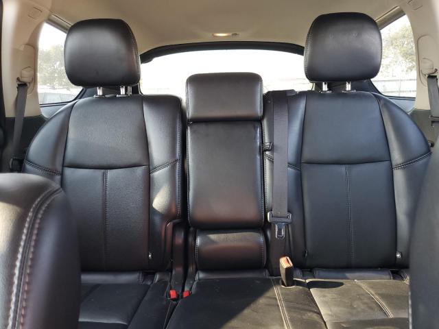 5N1DR2MN5KC614435 - 2019 NISSAN PATHFINDER S ვერცხლისფერი ფოტო 10