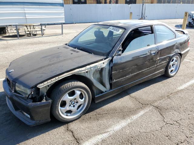1995 BMW M3 AUTOMATIC, 
