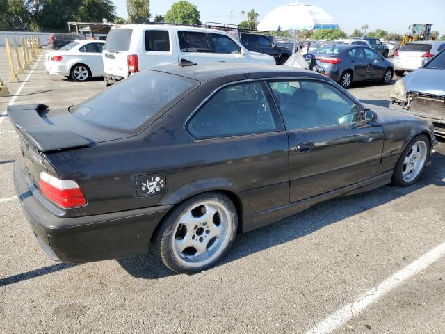 WBSBF0321SEN90132 - 1995 BMW M3 AUTOMATIC BLACK photo 3