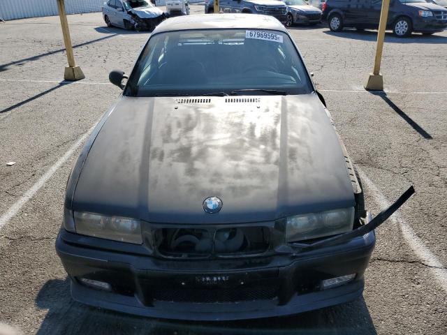 WBSBF0321SEN90132 - 1995 BMW M3 AUTOMATIC BLACK photo 5