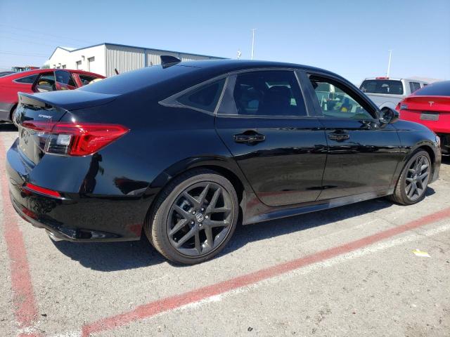 2HGFE2F51PH548090 - 2023 HONDA CIVIC SPORT 黑色 照片 3