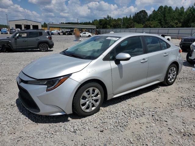 2020 TOYOTA COROLLA LE, 
