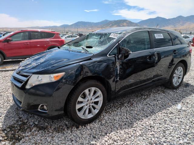 2015 TOYOTA VENZA LE, 