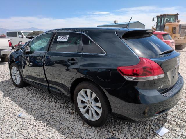 4T3BA3BB7FU072811 - 2015 TOYOTA VENZA LE CHARCOAL photo 2