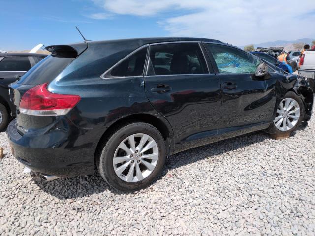 4T3BA3BB7FU072811 - 2015 TOYOTA VENZA LE CHARCOAL photo 3