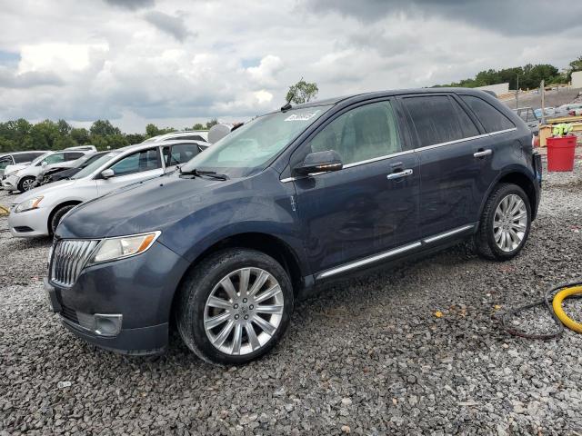 2013 LINCOLN MKX, 