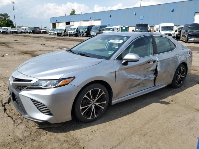 2019 TOYOTA CAMRY L, 
