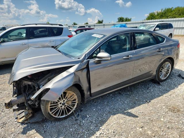 2014 FORD FUSION SE, 