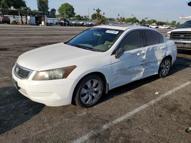 2009 HONDA ACCORD EX, 