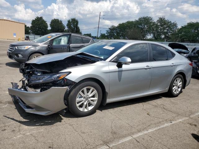 2025 TOYOTA CAMRY XSE, 