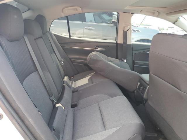 4T1DAACK3SU162956 - 2025 TOYOTA CAMRY XSE ნაცრისფერი ფოტო 10