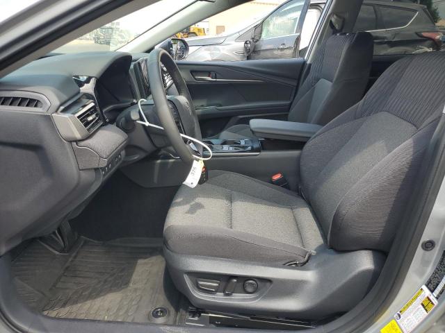 4T1DAACK3SU162956 - 2025 TOYOTA CAMRY XSE ნაცრისფერი ფოტო 7