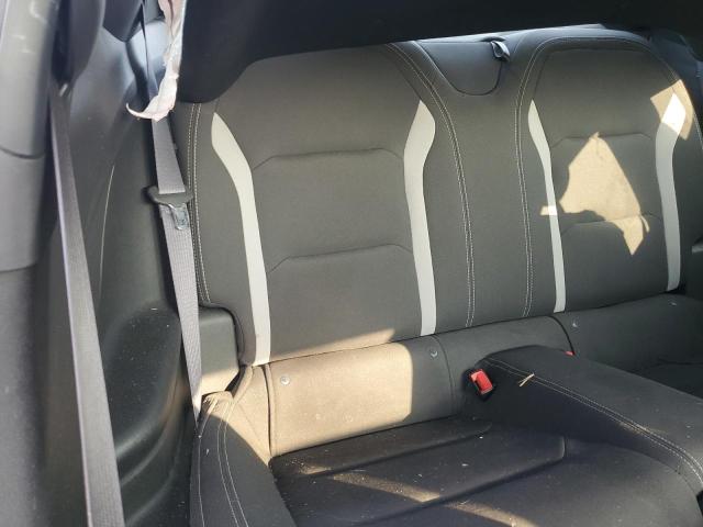 1G1FA1RS2H0148771 - 2017 CHEVROLET CAMARO LS თეთრი ფოტო 10