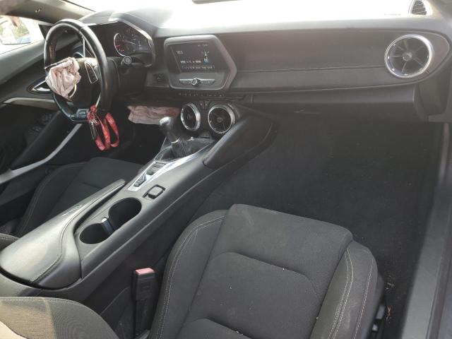 1G1FA1RS2H0148771 - 2017 CHEVROLET CAMARO LS თეთრი ფოტო 8