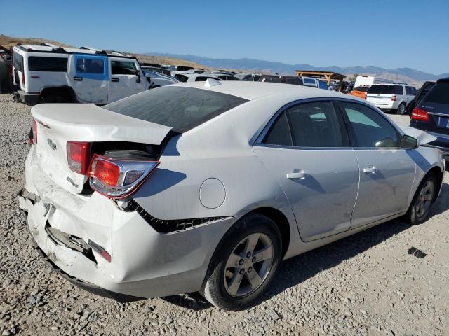 1G11C5SL7EF167565 - 2014 CHEVROLET MALIBU 1LT WHITE photo 3