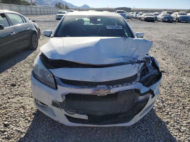 1G11C5SL7EF167565 - 2014 CHEVROLET MALIBU 1LT WHITE photo 5