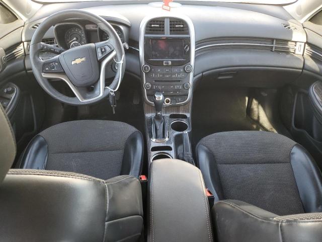 1G11C5SL7EF167565 - 2014 CHEVROLET MALIBU 1LT WHITE photo 8