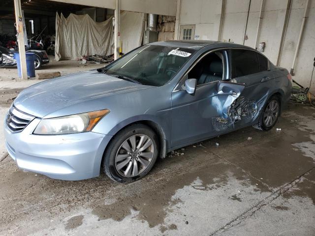 2012 HONDA ACCORD EXL, 