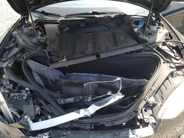 5YJSA1E25JF248317 - 2018 TESLA MODEL S Siyah fotoğraf 11