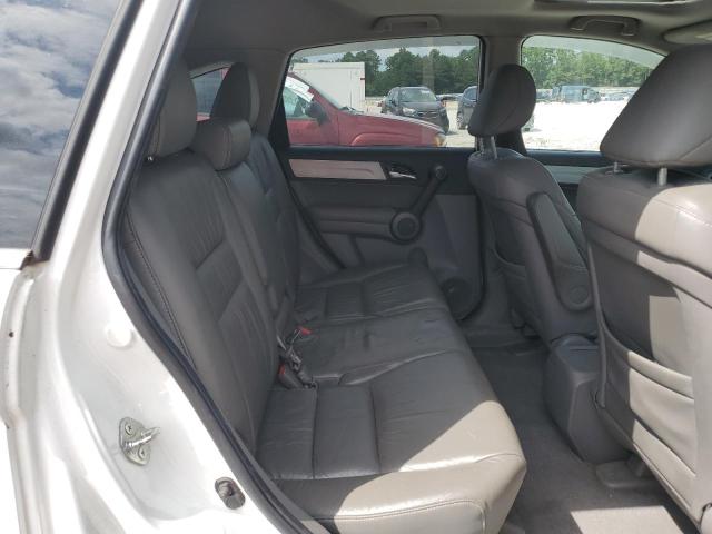 5J6RE4H78AL026177 - 2010 HONDA CR-V EXL 白色 照片 10