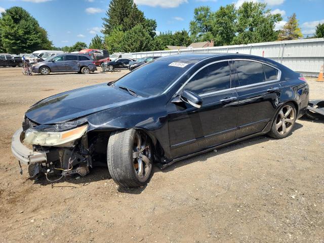 2010 ACURA TL, 