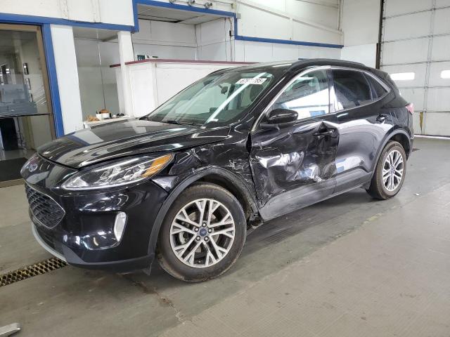 2021 FORD ESCAPE SEL, 