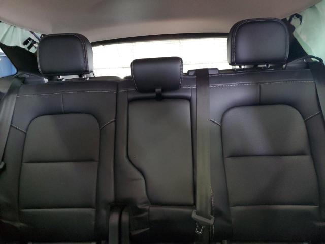 1FMCU9H63MUB06354 - 2021 FORD ESCAPE SEL BLACK photo 10