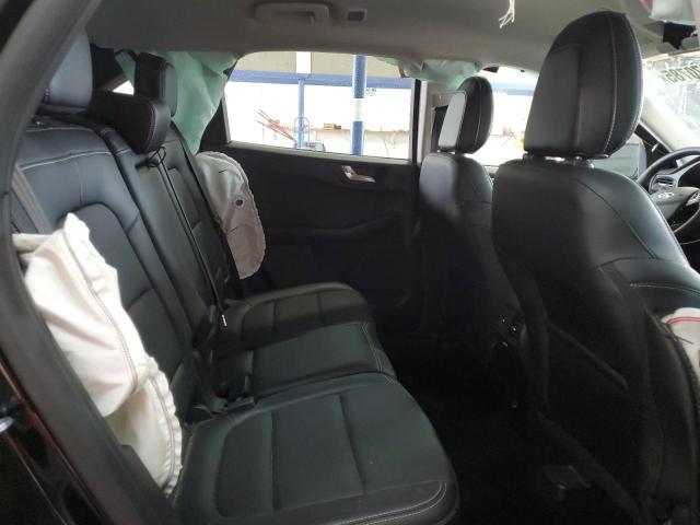 1FMCU9H63MUB06354 - 2021 FORD ESCAPE SEL BLACK photo 11